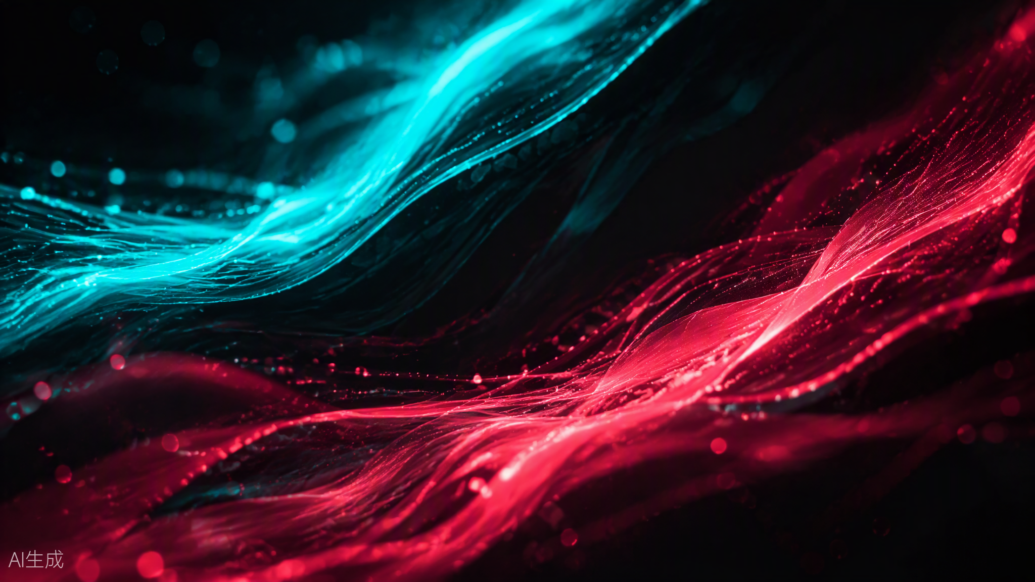 Livestream visual